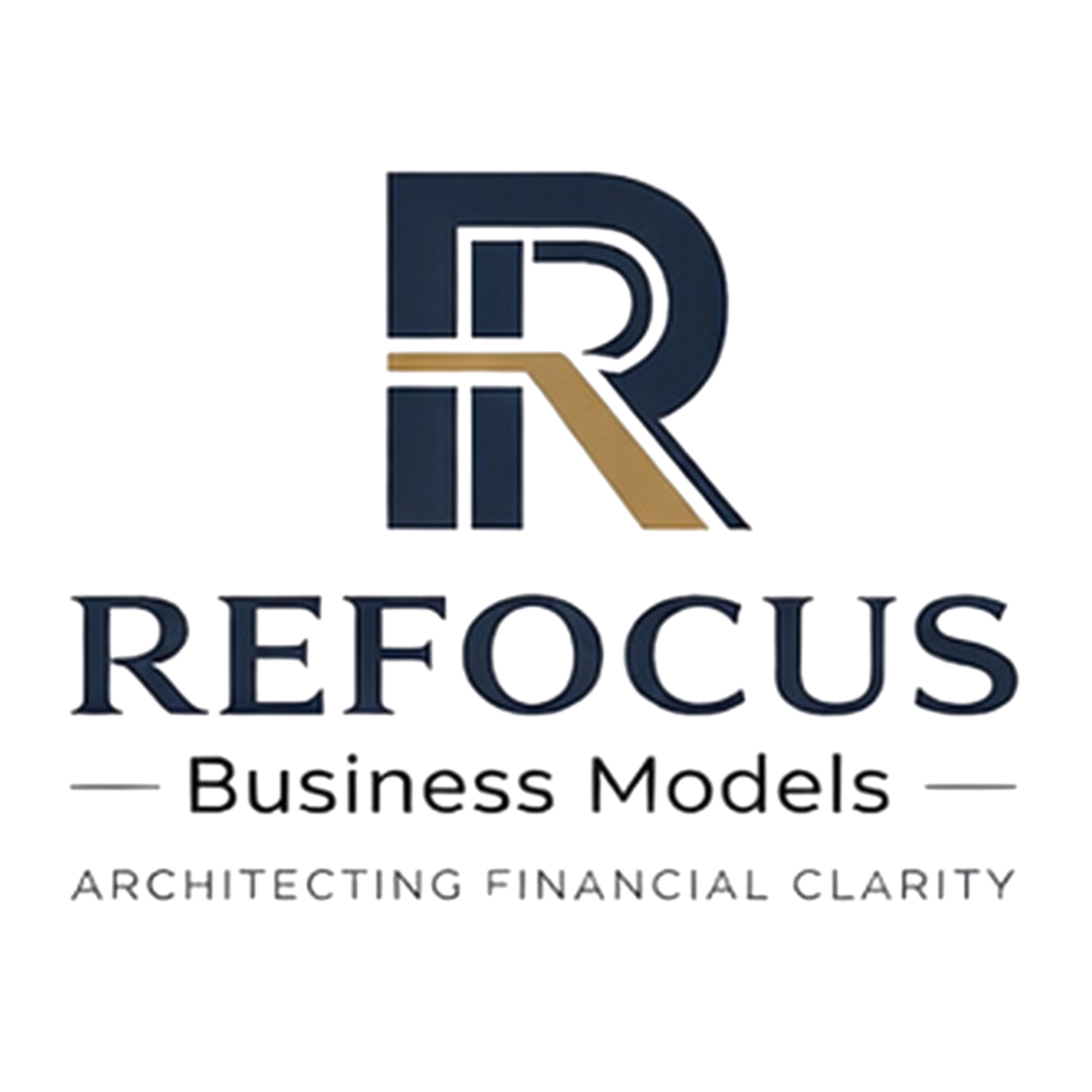 Refocus Business Models
