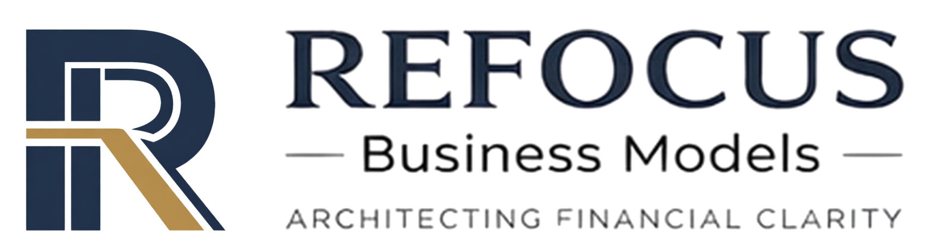 Refocus Business Models